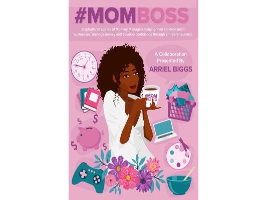 #MomBoss