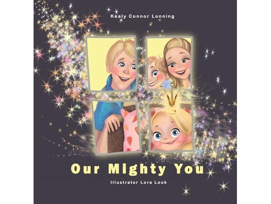 Our Mighty You