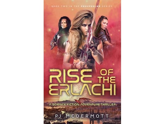 Rise of the Erlachi