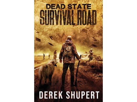 Dead State: Survival Road