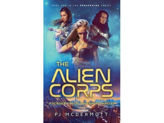 The Alien Corps