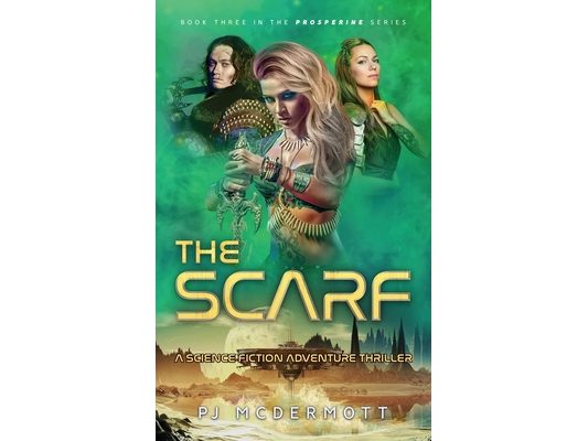 The Scarf