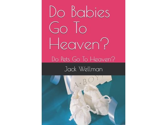 Do Babies Go To Heaven?: Do Pets Go To Heaven?