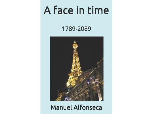 A face in time: 1789-2089