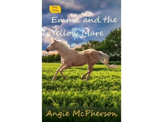 Emma and the Yellow Mare