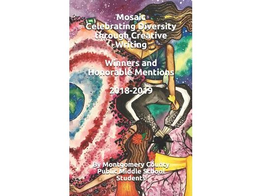 Celebrating Diversity through Creative Writing: Winners and Honorable Mentions: 2018-2019