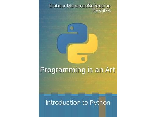 Introduction to Python