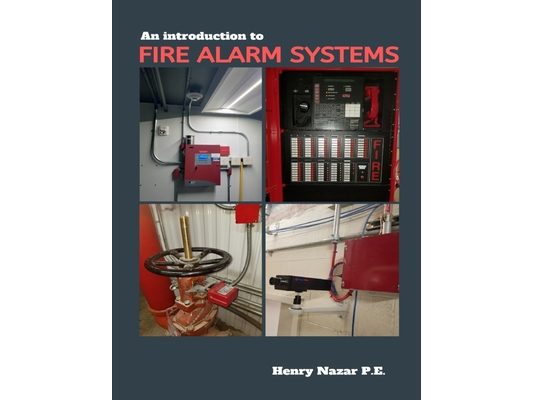 An Introduction to Fire Alarm Systems