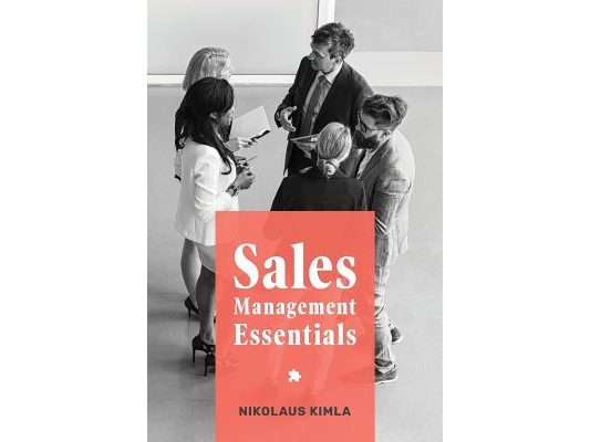Sales Management Essentials: Pain Points of Sales Management and how to overcome them