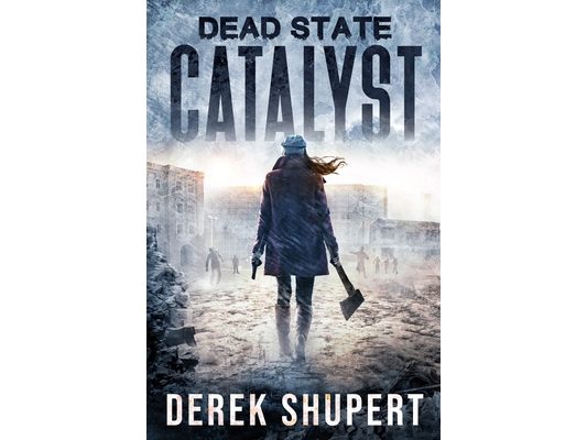 Dead State: Catalyst