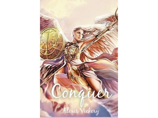 Conquer: Book 1