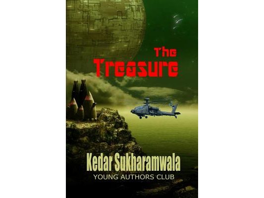 The Treasure