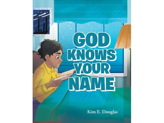 God Knows Your Name