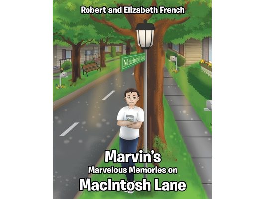 Marvin's Marvelous Memories on MacIntosh Lane