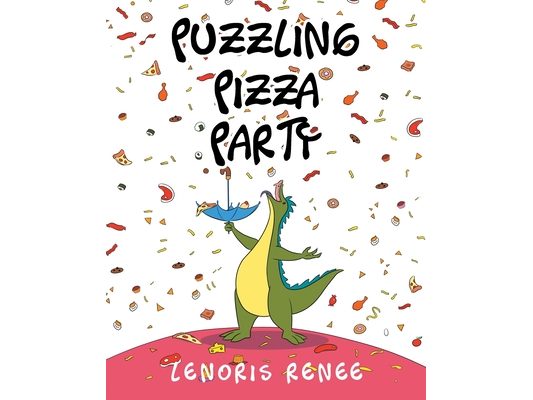 Puzzling Pizza Party