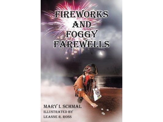 Fireworks and Foggy Farewells