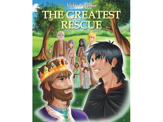 The Greatest Rescue