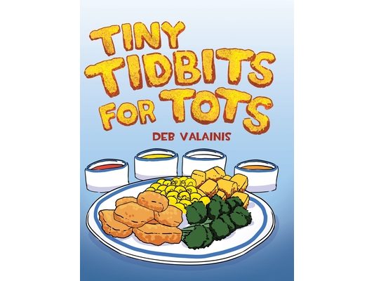 Tiny Tidbits for Tots