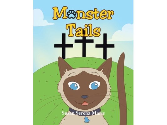 Monster Tails