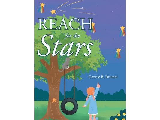Reach for the Stars