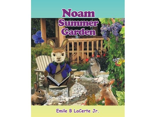 Noam Summer Garden