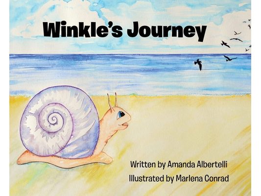Winkle's Journey