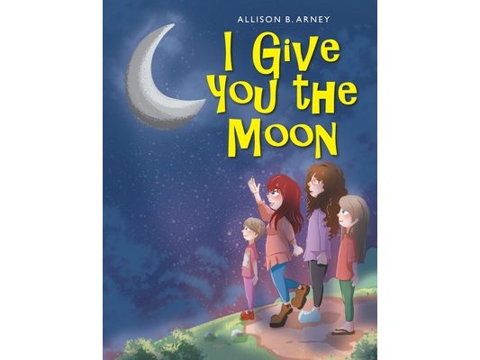 I Give You the Moon