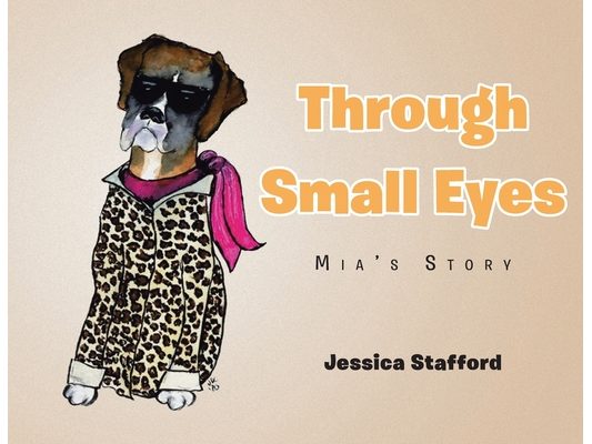 Through Small Eyes: Mia's Story
