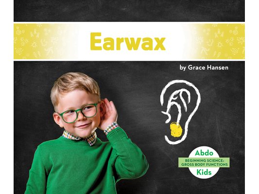 Earwax