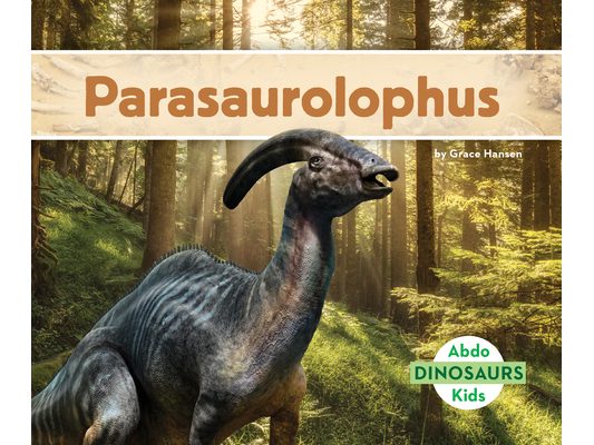 Parasaurolophus