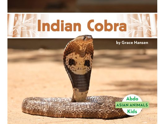 Indian Cobra