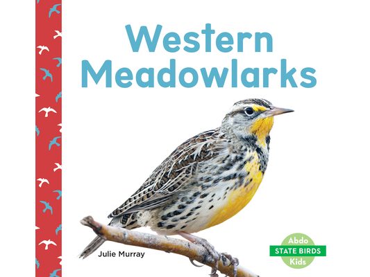 Western Meadowlarks