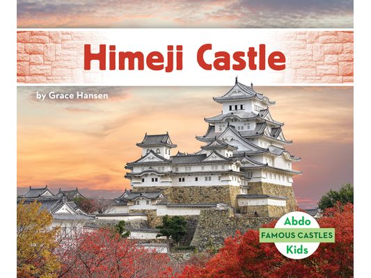 Himeji Castle
