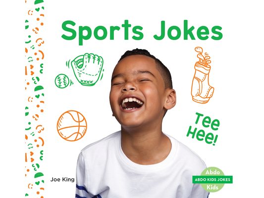 Sports Jokes