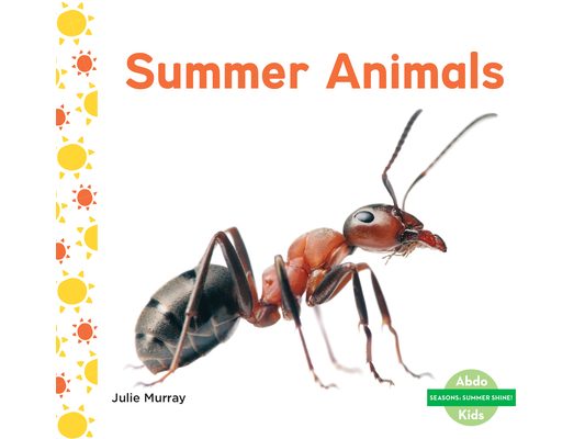 Summer Animals