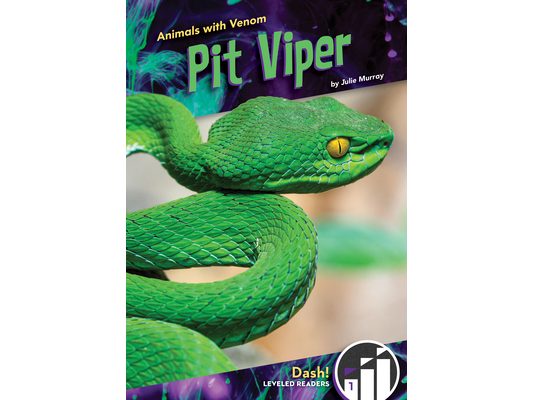 Pit Viper