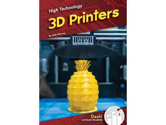 3D Printers