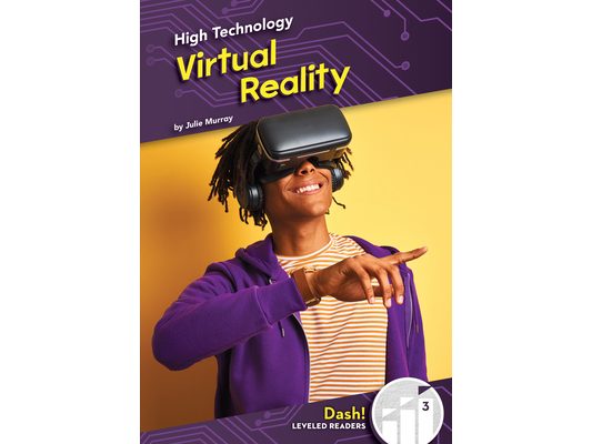 Virtual Reality