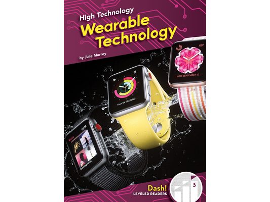 Wearable Technology