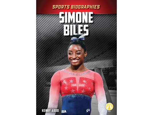 Simone Biles
