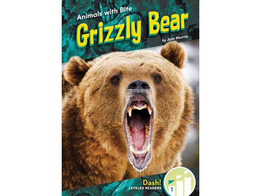 Grizzly Bear