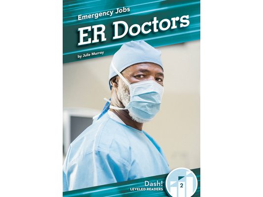 Er Doctors