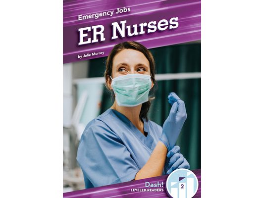 Er Nurses
