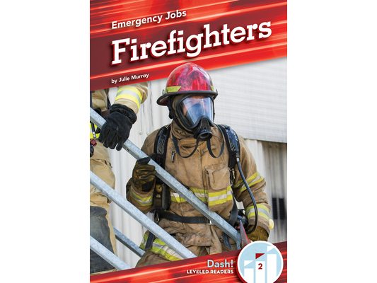 Firefighters