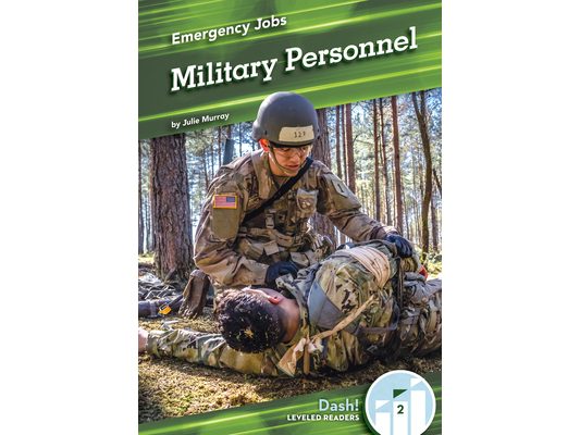 Military Personnel