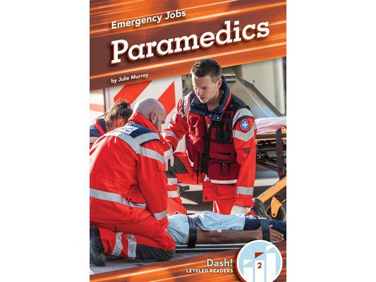 Paramedics