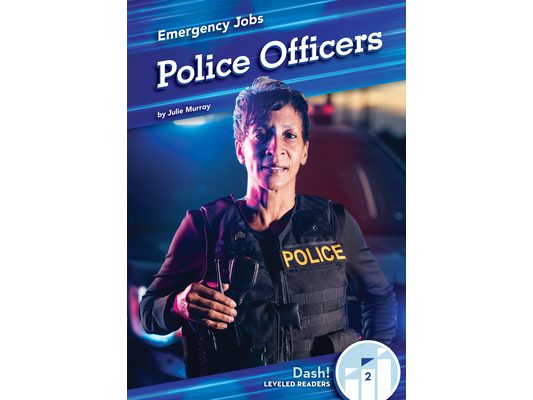 Police Officers
