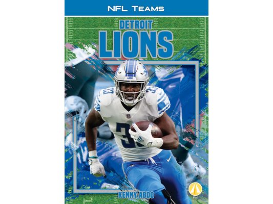 Detroit Lions