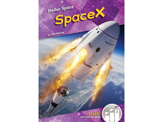 Spacex