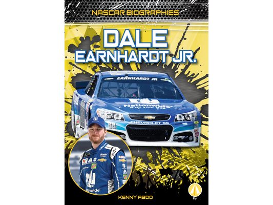Dale Earnhardt Jr.